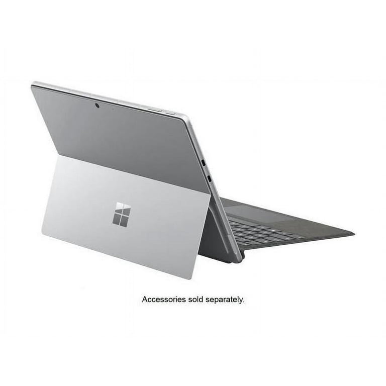 Amazon.com : Microsoft Surface Pro 9 Tablet - 13