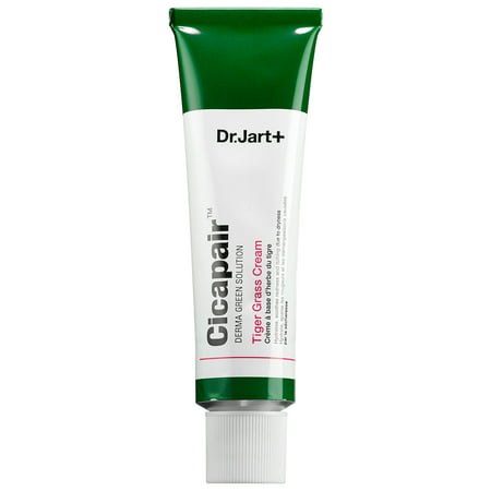 [ Dr.Jart+ ] Cicapair Tiger Grass Cream 50ml (Best Japanese Drugstore Skincare)