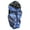 Blue Wave, variant on NEW Naples Bay Golf CT Lite Cart Bag 7-Way Top - Blue Wave