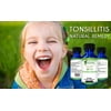 Tonsillitis Remedy (BM172)