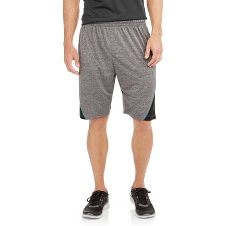 Dunlop - Men's Elastic Waist Shorts - Walmart.com