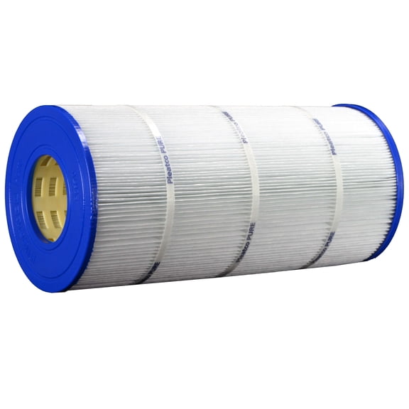 Pleatco Cartridge Filter PSR70 Sta-Rite Posi-Flo II PTM70 T-70TX T-70TXR 70GPM-TX 70TX 70TXR open w/12 concentric slots  WC108-572SX