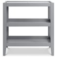 thumbnail image 3 of Carter's by DaVinci Colby Changing Table in Gray, 3 of 4