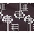 thumbnail image 4 of oneOone Cotton Flex Fabric Geometric Kasuri Decor Fabric Printed BTY 40 Inch Wide, 4 of 4