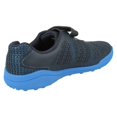thumbnail image 4 of Childrens Clarks Unisex Lightweight Sporty Trainers Award Swift, 4 of 5