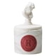 thumbnail image 2 of Vela perfumada de cera de coco sin humo, regalo romántico, decoración para sala de estar, postre rosa de terciopelo, 2 of 9