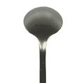 thumbnail image 3 of Lenox Sculpt 18/10 Stainless Steel Iced Beverage Spoon, 3 of 3