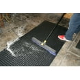 thumbnail image 4 of 48" Wide, Rhino Mats, Diamond  Plate Anti-fatigue Mat, Black, 9/16" Thick, Choose Length, 4 of 5