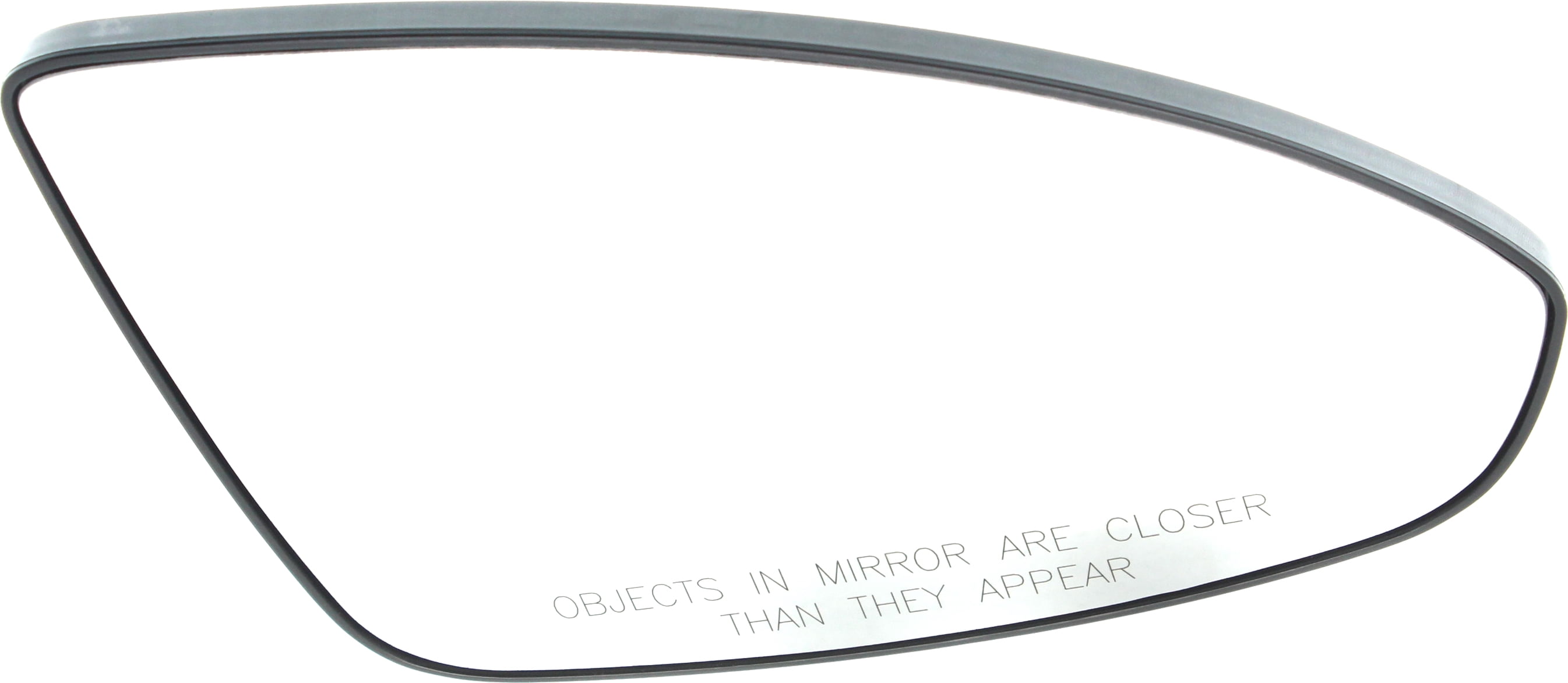 Mirror Glass Compatible With 2011-2015 Chevrolet Cruze 2016 Limited Right Passenger Side Kool-Vue