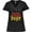 Vintage Smoke, variant on Inktastic Oktoberfest German Flag Colors Women's Plus Size V-Neck T-Shirt