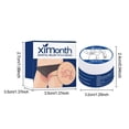 thumbnail image 3 of Pisexur Belleza Maquillaje Crema para aliviar la picazón genital Crema facial hidratantepara mujeres y hombres, 3 of 9