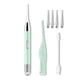 thumbnail image 2 of Orejas Herramientas de eliminación de cera Luz LED Luz Pequeña Cucharada Luminosa Pro Visible Earpick Inicio Autilizador Atención de salud Bebé verde Eigraketly HA009796-02B, 2 of 6