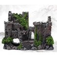 thumbnail image 3 of Aquarium Landscape Simulated Decorative Resin Aquatic Cave Fish Tank Decoration, 3 of 6