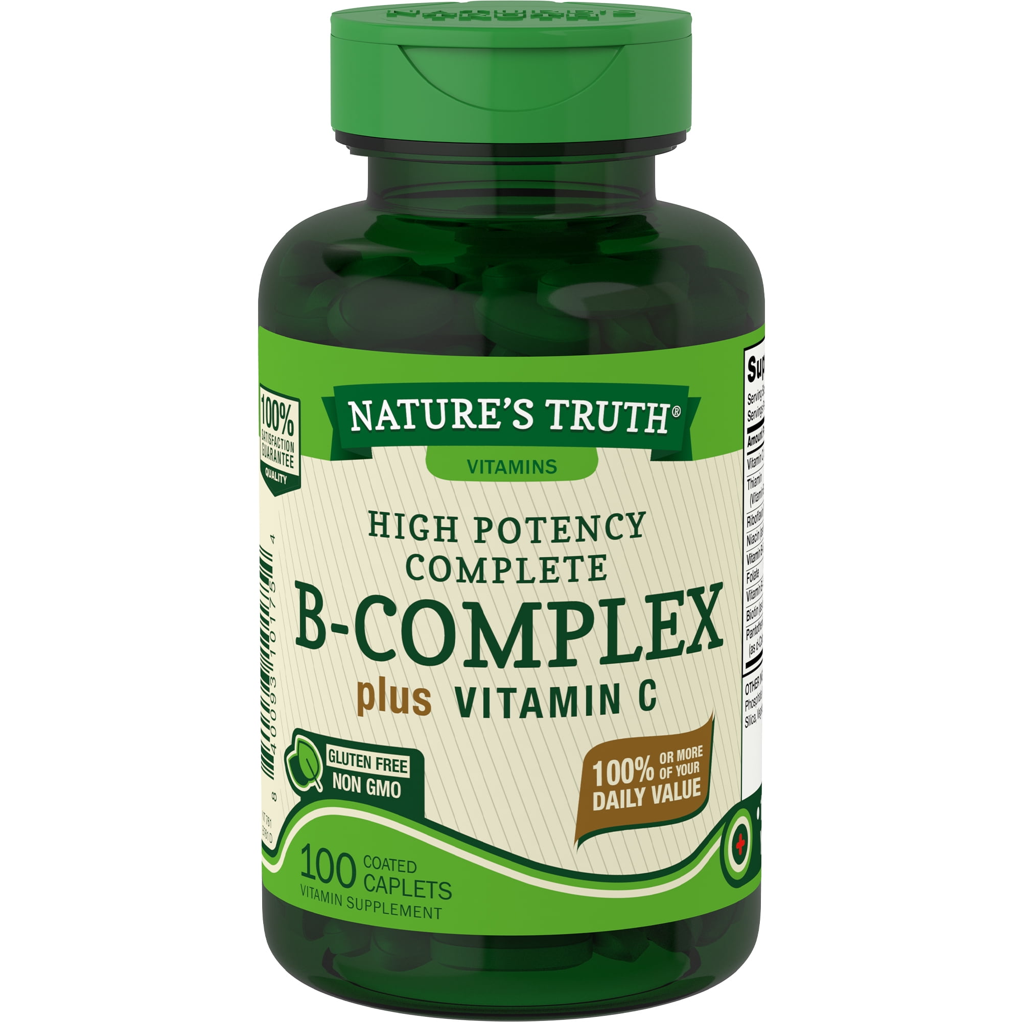 C complex plus. Vitamin plus. vitamin b-complex.