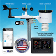 Ambient Weather WS2000 Smart Weather Station with WiFi Remote