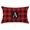 A-1A Home Decor, variant on karymi Christmas Pillowcase Faceless Doll Dwarf Gnome Goblin Lattice Christmas Tree Snowflake Flax Printed Sofa Pillowcase Holiday Gifts up to 90% off up to 90% off Wholesale