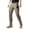 Khaki, variant on Men's Tactical Cargo Pants Wind Water Resistant Ripstop Fabric Multi Pocket Outdoor Hiking Work Training Pants,Khaki,30