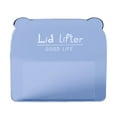 thumbnail image 1 of Wovilon Tools Home Improvement Toilet Lid Lifter Handle Toilet Seat Lift Lid Handle Toilet Lid Lifter, 1 of 6