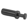thumbnail image 4 of Tapón De Tubo Neumático, Tapón De Obturación Neumático De 10 Mm, Práctico Resistente A La Compresión Para 0,1-1,0 Mpa Sin Rebabas Cergrey 10mm Pneumatic Blanking Plug, 4 of 8