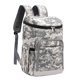 thumbnail image 1 of Jumpingount térmica aislada profesional para acampar, senderismo, Picnic, bolsa térmica impermeable, bolsa de transporte, soporte de Mochilas Tipo 2 Jumpingount AP006795-05, 1 of 6