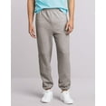 thumbnail image 4 of Gildan - New Nib Male - Heavy Blend™ Sweatpants, 4 of 4