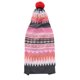 thumbnail image 1 of Sudadera con capucha para perro, suéter rosa para perro con capucha, suéter cálido para mascotas, talla Xl Afortunado Sencillez, 1 of 5