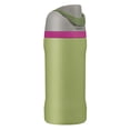 thumbnail image 1 of MAGMALIFE Termo de Acero Inoxidable Mini Boost 473 ml (16 oz), Bebidas Calientes o Frías, Tecnología de Aislamiento Térmico, Tapa Antiderrames, Portátil para Viajes, Oficina y Uso Diario, 1 of 8