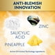 thumbnail image 5 of Limpiador facial Asepxia en polvo con enzima de piña 40 ml (x2), 5 of 6