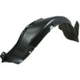 thumbnail image 3 of New Fits HYUNDAI ACCENT 2003 2006 Front Passenger RH Side Fender Liner HY1251106, 3 of 3