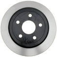 thumbnail image 2 of ACDelco Disc Brake Rotor Fits select: 2015-2018 JEEP WRANGLER UNLIMITED, 2012-2014 JEEP WRANGLER, 2 of 4