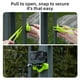thumbnail image 5 of Soporte de correa de cámara TELESIN flexible para GoPro Insta360 DJI, 5 of 6