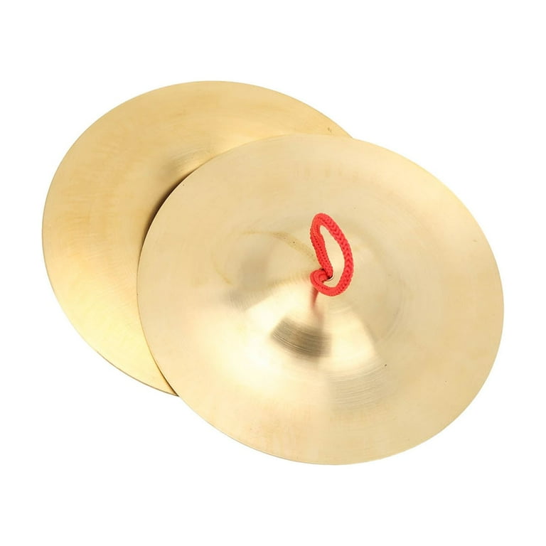 Cymbals 2024 percussion instrument