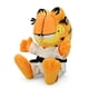 thumbnail image 3 of Peluche Kidrobot Garfield Karate GI 20 cm, 3 of 7