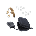 thumbnail image 1 of Aparato Auditivo Con 2 Amplificadores De Sonido Recargables Bonalto Recargable, 1 of 5