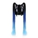 thumbnail image 4 of 24 Pulgadas Casco Trenza Coletas Cola De Caballo Para Las Mujeres De La Motocicleta Trenzas Con Ventosa, 4 of 4