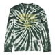 thumbnail image 1 of Tommy Hilfiger Hombre Green Bay Packers Sudadera pac M, 1 of 2