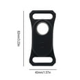 thumbnail image 4 of Silicone Case for Smart Device, Precise Fit, Anti-Fall, Protects Equipment, 9g, 82X40X10MM, 4 of 7