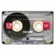 Maxell UR Type I Cassette Audio – image 2 sur 4