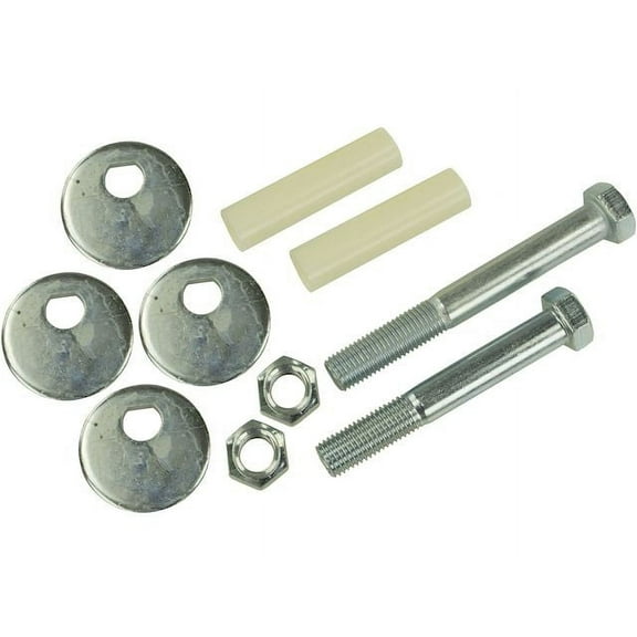 Front Alignment Cam Bolt Kit - Compatible with 2000 - 2006 Toyota Tundra 2001 2002 2003 2004 2005