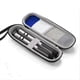 thumbnail image 2 of Estuche de Viaje con Refrigerador de Insulina, Estuche de Viaje Portátil para Insulina, Estuche de Enfriamiento de Insulina, Organizador Aislado para Bolígrafos de Insulina C, 2 of 5
