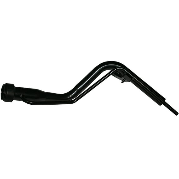 Agility Auto Parts 4063044 Fuel Tank Filler Neck for Toyota Specific Models