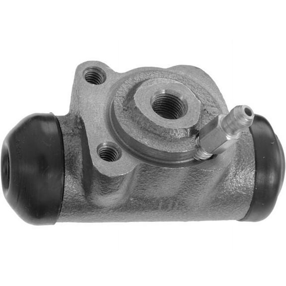 Rear Left Wheel Cylinder - Compatible with 1997 - 2001 Toyota Camry 2.2L 4-Cylinder 1998 1999 2000