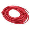 thumbnail image 4 of funtasica Universal Car Door Anti-Shock Sealing Strips Invisible Protection Tape Interior Moulding Auto Accessories Red, 4 of 6