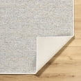 thumbnail image 7 of Livabliss Outdoor Rugs, 5x7 Crete Cottage Ivory Area Rug for Patio, Porch, Deck, Backyard, Waterproof Indoor Outdoor Carpet (5' x 7'), 7 of 7
