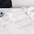 thumbnail image 4 of CIMAXIC 1Set Clear Risers Display Stand for Store Display and Easy Maintenance in Retail Environments, 4 of 8