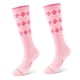 thumbnail image 1 of Calcetines de compresión muscular: adecuados para correr, ejercicios de salto de cuerda, calcetines deportivos finos, 1 of 5