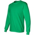thumbnail image 4 of Gildan Men's Ultra Cotton Long Sleeve T-Shirt - G2400, 4 of 8