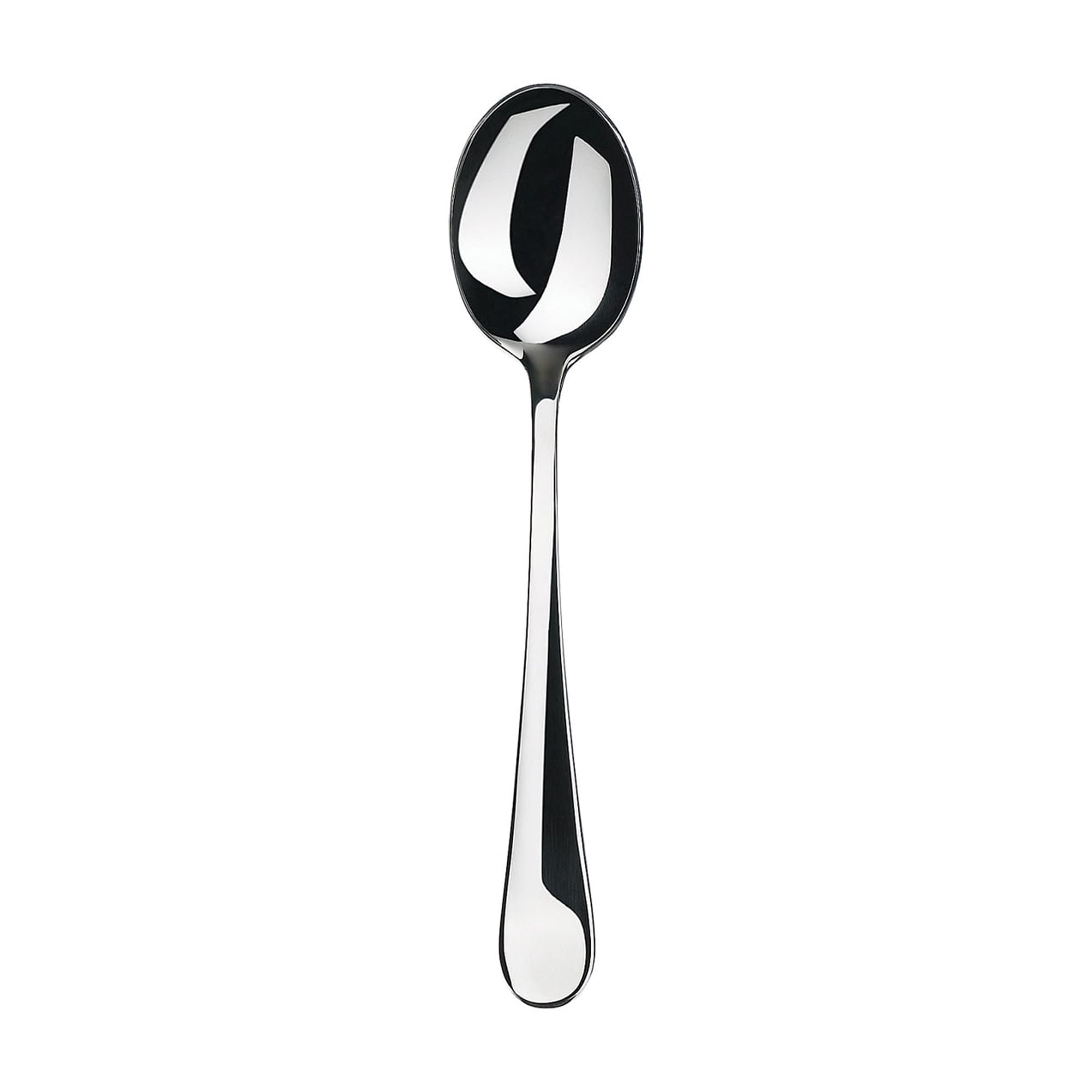 Windermere Teaspoon, 18/10 polished stainless steel