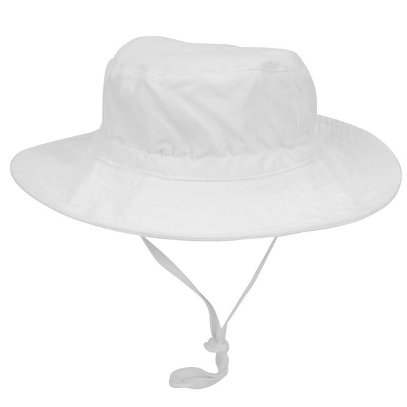 Bucket Hat, Adjustable Bucket Hat Multifunctional Use Bright Pure Color With Head Band For Camping For Travelling For Fishing Dark Green,White,Royal Blue,Blue Green