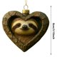 thumbnail image 3 of Estampado de Animales Navideños Acrílicos Colgantes, Regalo de Navidad para Familiares y Compañeros, Decoración para Árbol de Navidad., 3 of 7